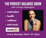 Carolyn Wellington Health & Wellness Chesterfield 07508 079766