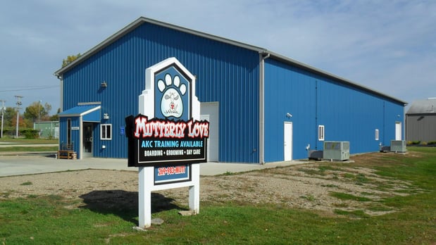 Images Mutterly Love