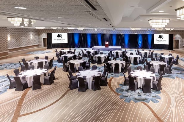 Images DoubleTree by Hilton Hotel Tulsa Downtown
