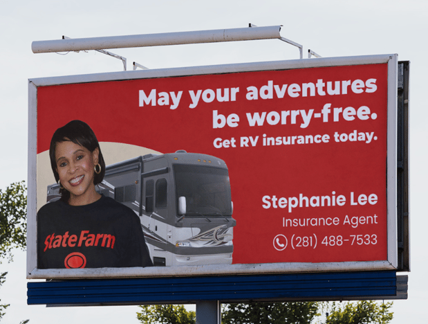 Images Stephanie Lee - State Farm Insurance Agent
