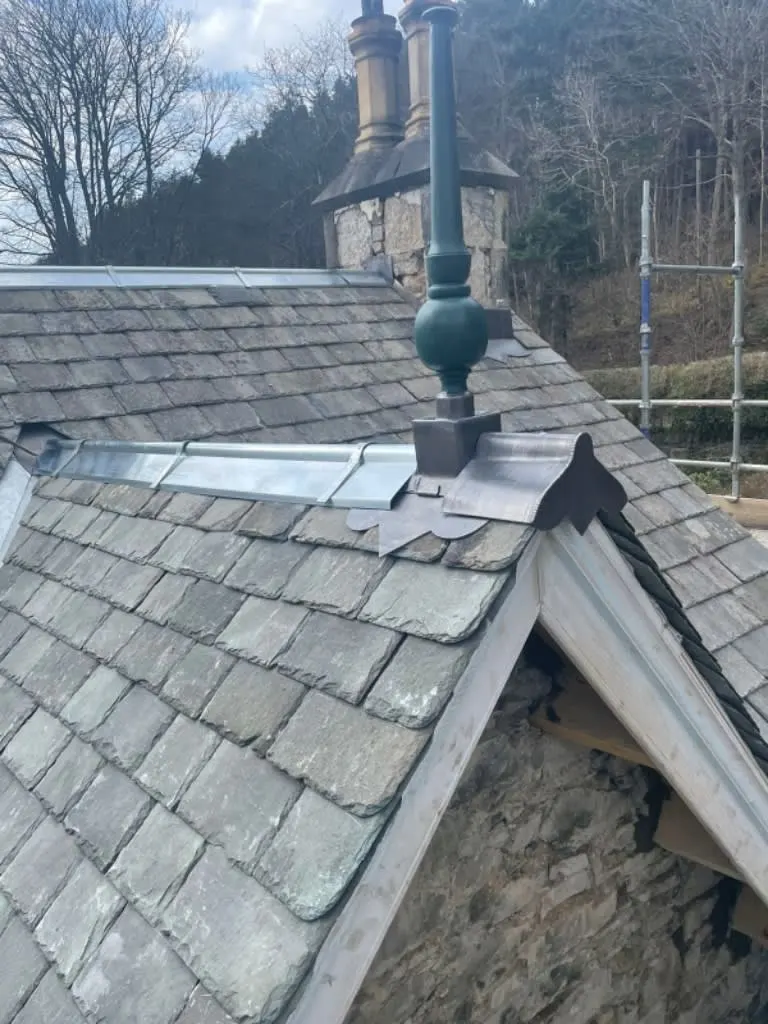 Images Chisholm Roofing Ltd