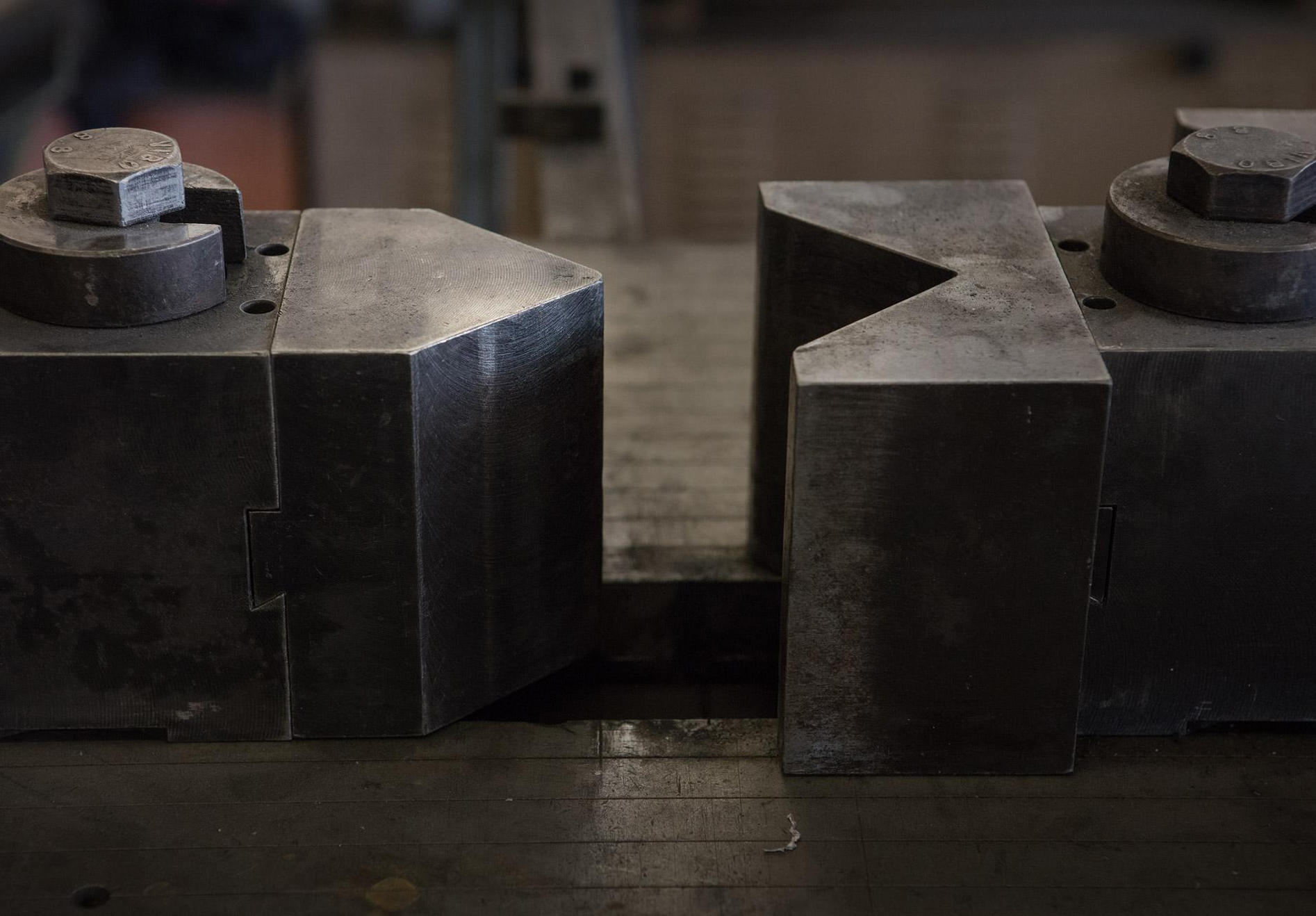 Acklin Metall- und Stahlbau AG, Industriestrasse 59 in Zug