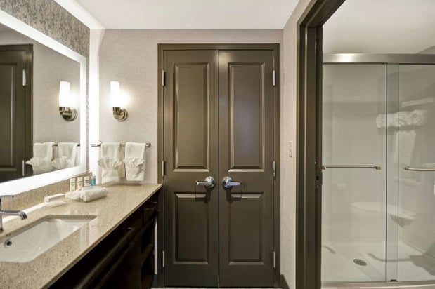 Images Homewood Suites by Hilton Warren Detroit