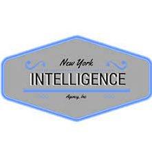 New York Intelligence Agency Logo