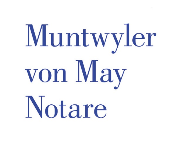 Bilder Muntwyler von May Notare