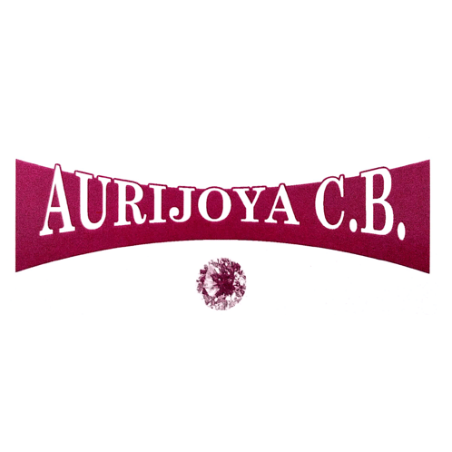 Aurijoya Logo