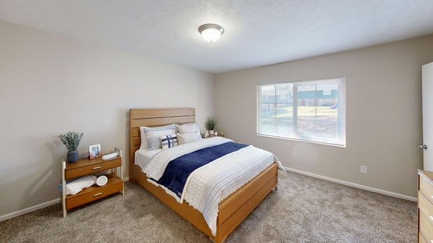Images Osborne Hills Apartments