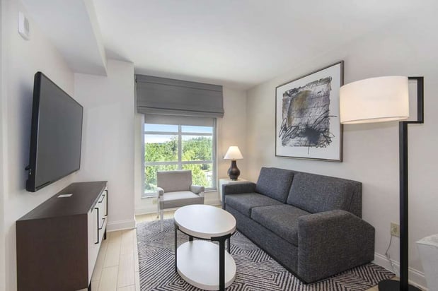 Images Embassy Suites by Hilton Raleigh Durham Airport Brier Creek
