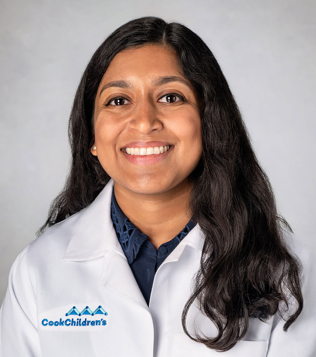 Headshot of Dr. Nessa Philip