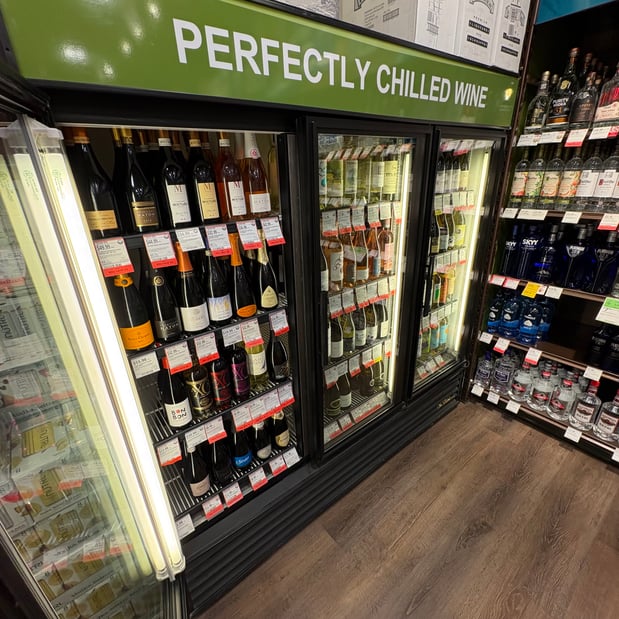 Images ABC Fine Wine & Spirits