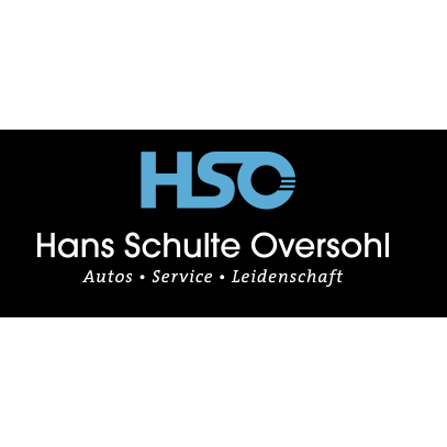 Hans Schulte Oversohl Kraftfahrzeuge GmbH in Essen - Logo
