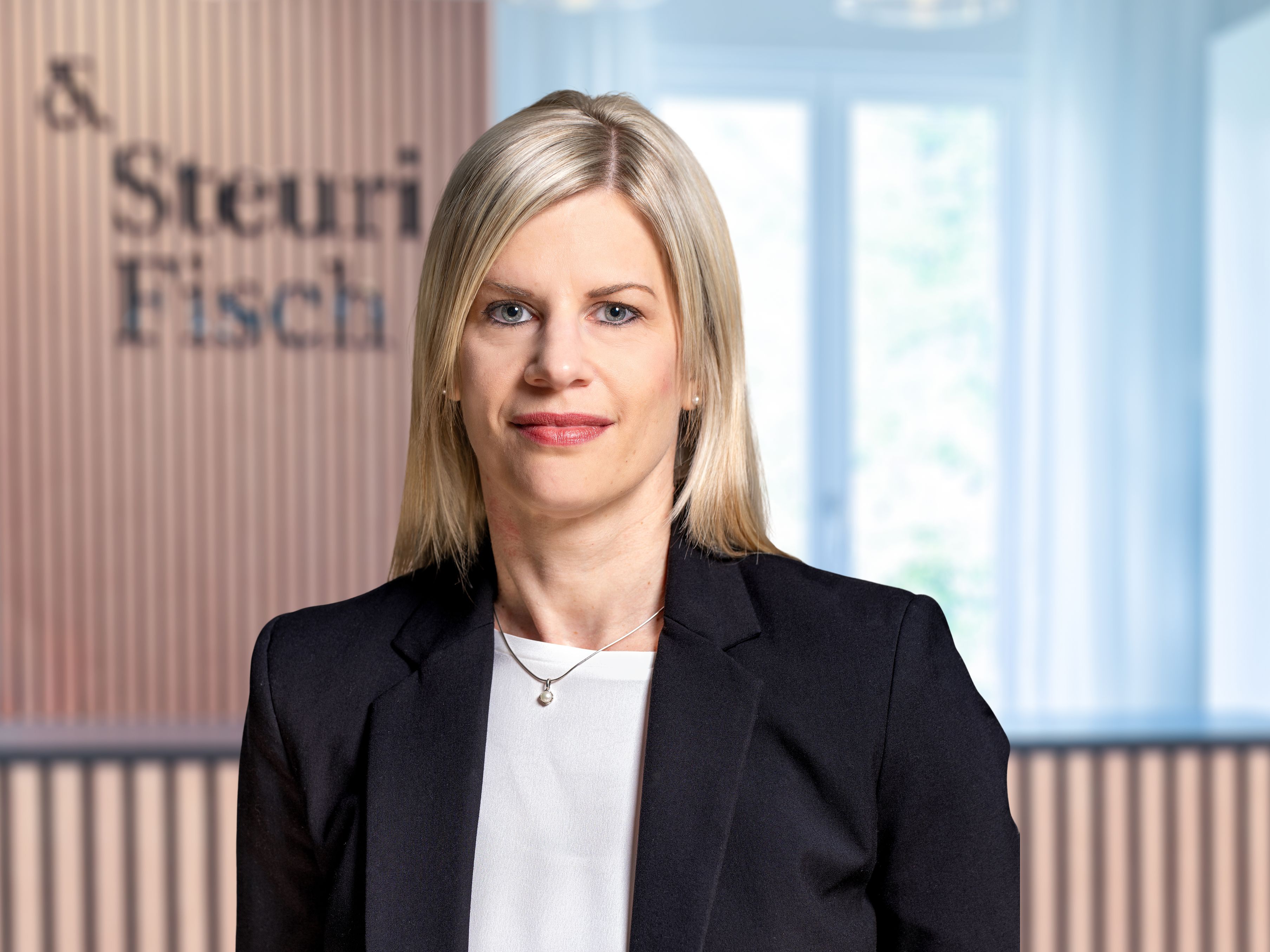 Bilder SteuriFisch AG