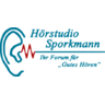 Hörstudio Sporkmann in Bottrop - Logo