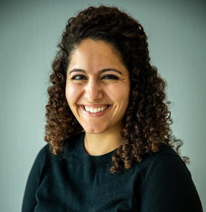 Images Miriam El-Rif, MD