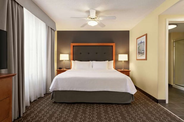 Images Homewood Suites by Hilton Allentown-Bethlehem Airport