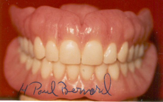 Images Paul Bernard denturologiste - Sainte-Foy, Cap-Rouge, Sillery, Ancienne Lorette