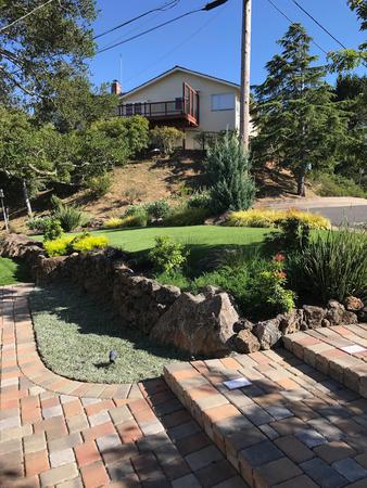 Images Contos Builders - SF Peninsula Residential Contractor