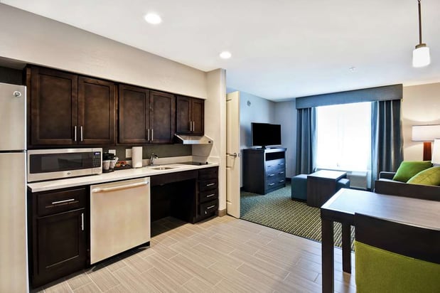Images Homewood Suites by Hilton Novi Detroit
