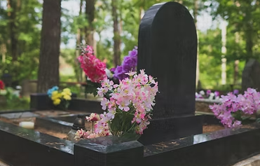 Headstone services