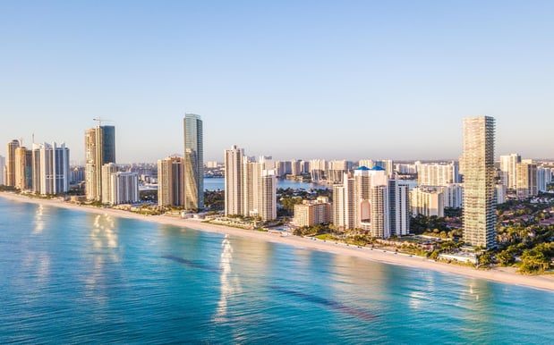 Images Danny Lemeshev at Asset Realty Partners