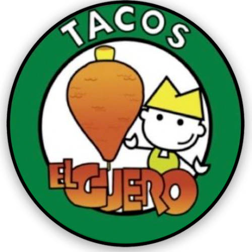 Tacos El Güero Logo