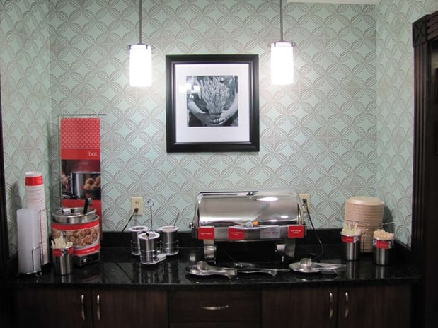 Images Hampton Inn Birch Run/Frankenmuth