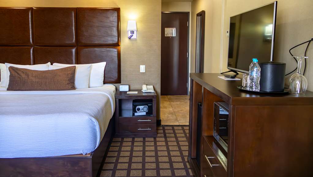 Images Best Western Premier Monterrey Aeropuerto