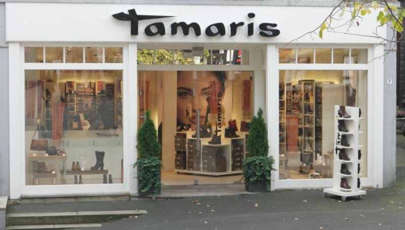 Bild 1 Tamaris in Hattingen