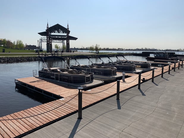 Images Your Boat Club Duluth