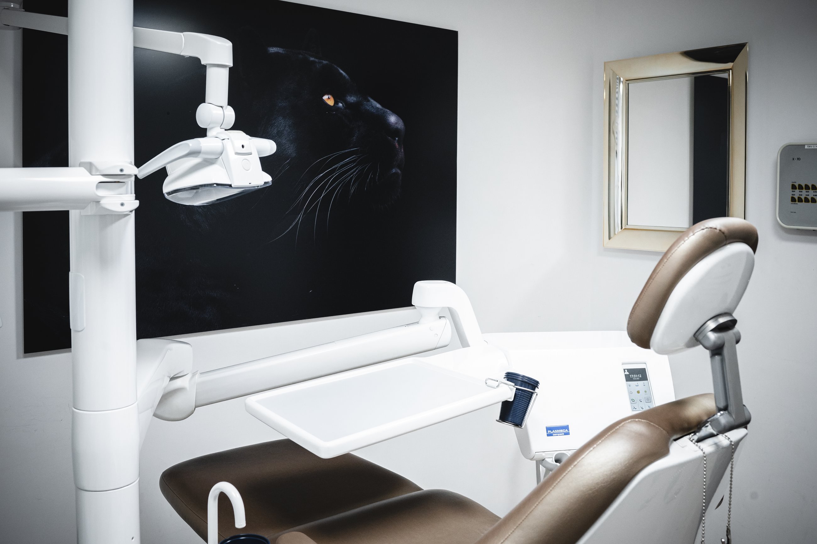 Bilder Rhône Dental Clinic