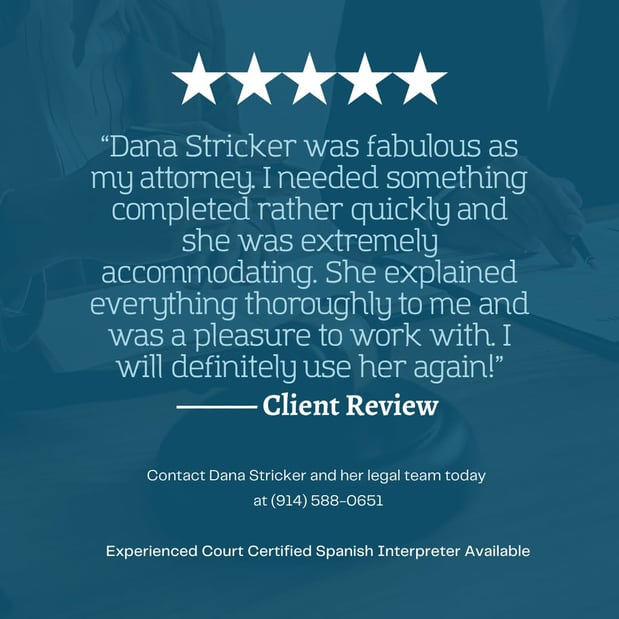 Images Law Office of Dana Stricker, PLLC
