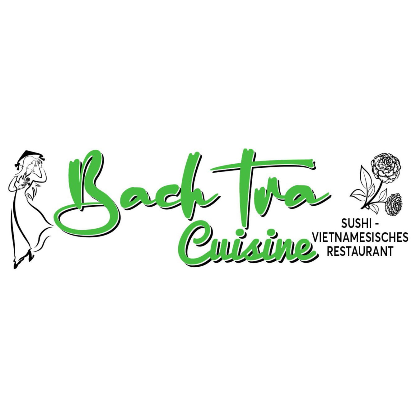 Bach Tra Cuisine Hamm Logo