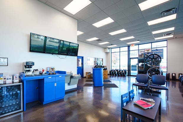 Images Tire Discounters