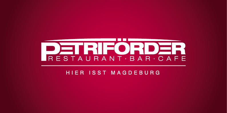 Kundenbild groß 1 Petriförder  Restaurant & Bar  Hier isst Magdeburg