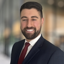 Images Ciro D’ambrosio - TD Financial Planner