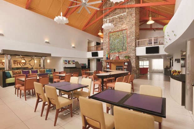 Images Homewood Suites by Hilton Harrisburg-West Hershey Area