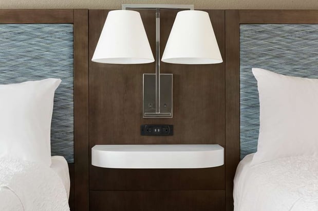 Images Hampton Inn & Suites Salisbury/Fruitland