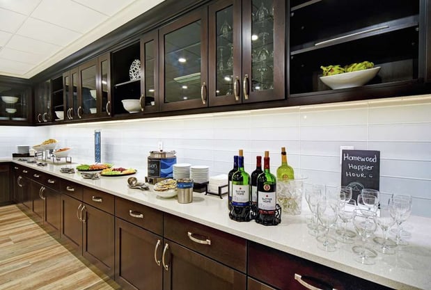 Images Homewood Suites by Hilton Denver International Airport