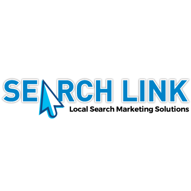 Search Link Logo