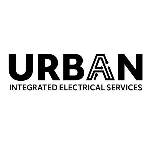Urban Integrated Electrical Services Logo