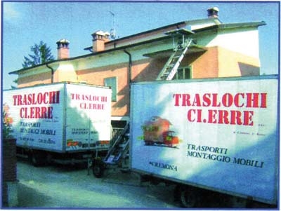 Images Traslochi Cierre Cremona