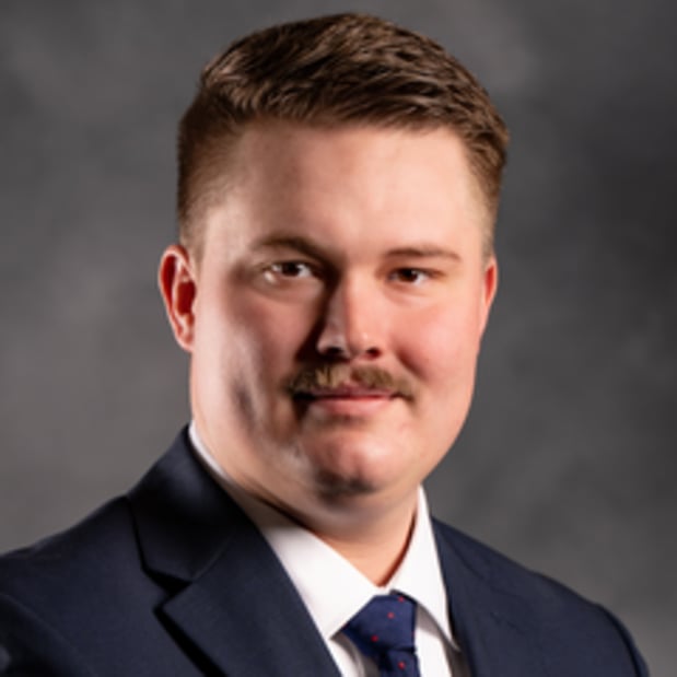 Images Edward Jones - Financial Advisor: Mackenon B Crowley