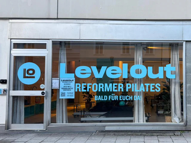 Bild 4 LevelOut Reformer Pilates Neuhausen in München