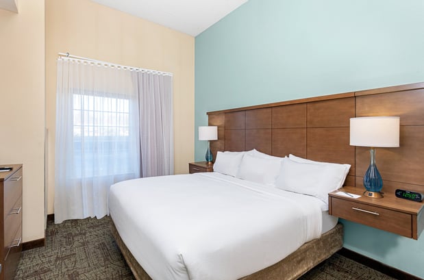 Images Staybridge Suites Knoxville Oak Ridge by IHG