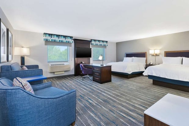 Images Hampton Inn and Suites Flint/Grand Blanc