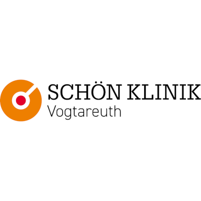 Schön Klinik Vogtareuth - Fachzentrum für Neurologie - Multimodale Schmerztherapie in Vogtareuth - Logo