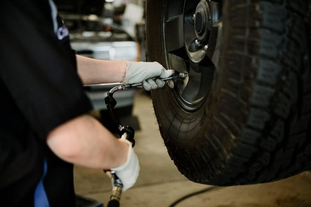 Images Square Tire