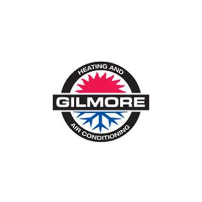 Gilmore Heating & Air Conditioning Logo