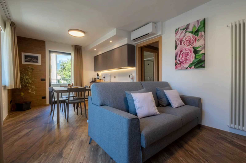 Images San Martin Holidays Home