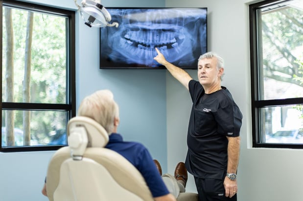 Images Smile Design of Charleston